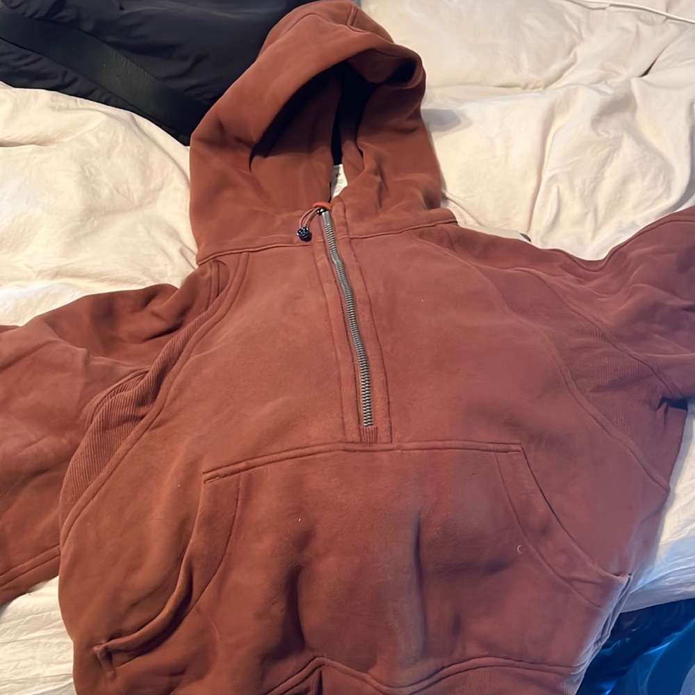 Lulu Lemon Scuba
